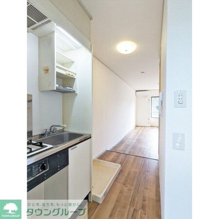 サンライトマンションの物件内観写真